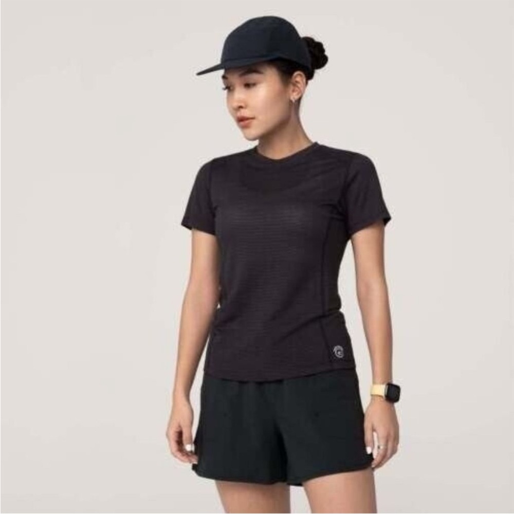 All birds running top